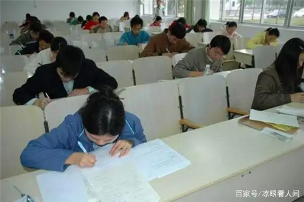 北京考生被高考数学难哭了,今年北京数学卷的难度究竟怎么样？-第5张图片-爱游哥学习网