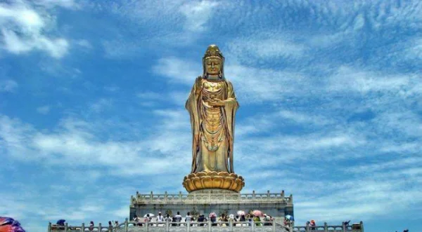 九月十九日是观音菩萨什么日子 农历九月十九日是什么日子-第2张图片-爱游哥学习网