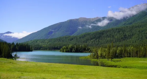 喀纳斯有哪些景点值得游玩？喀纳斯是哪里的景点-第7张图片-爱游哥学习网