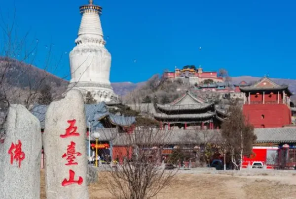 五台山为什么又叫五爷庙(到了五台山怎么去五爷庙)-第3张图片-爱游哥学习网
