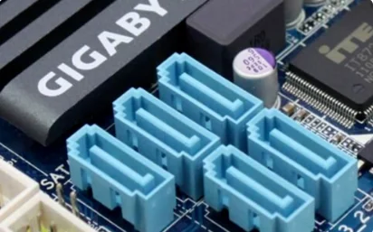 sata的接口怎么用啊？sata接口有什么区别吗？