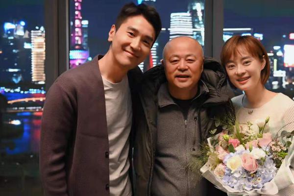 理想之城电视剧大结局夏明(《理想之城》夏明结局是怎么样的？)-第20张图片-爱游哥学习网