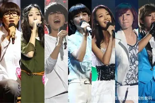 2005年超级女声前十名(08年超级女声的前十名有哪些啊)-第9张图片-爱游哥学习网