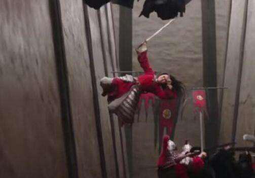 影院老板为什么会砸《花木兰》宣传板？-第12张图片-爱游哥学习网