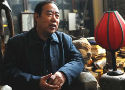 贾平凹作品废都简介(贾平凹作品《废都》共多少字？)-第3张图片-爱游哥学习网