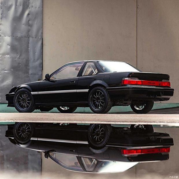 prelude是pr吗？prelude速度多少？-第3张图片-爱游哥学习网