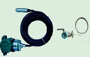 投入式液位变送器与其他液位变送器的不同？投入式液位变送器怎么安装-第4张图片-爱游哥学习网