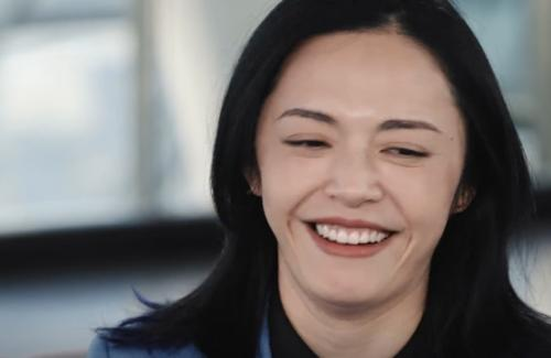 姚晨为杨笠发声是怎么回事？姚晨为杨笠发声,这一次你挺杨笠吗？-第3张图片-爱游哥学习网