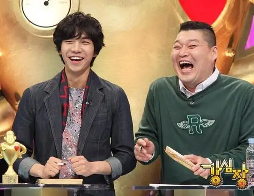 强心脏2012嘉宾都有谁(关于《强心脏》)