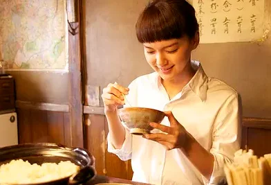 大家怎么看电影版《深夜食堂》？深夜食堂电影版2由谁主演？-第3张图片-爱游哥学习网