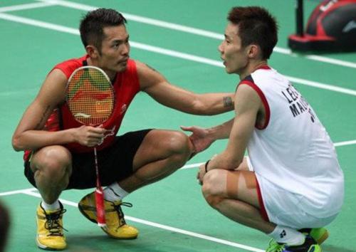 羽毛球冠军林丹多少岁(羽毛球冠军林丹的妻子)-第8张图片-爱游哥学习网