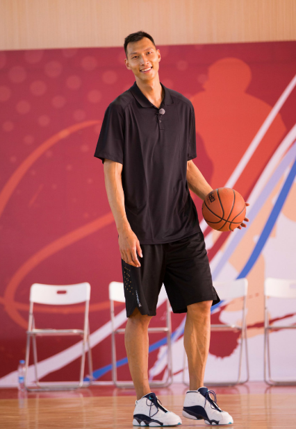 易建联新赛季将复出,你期待他的回归吗？