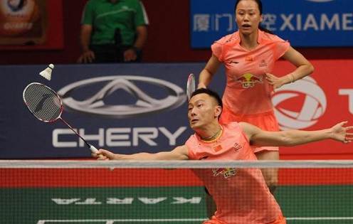 国家羽毛球队的成员都有谁(国家羽毛球队情侣)-第14张图片-爱游哥学习网