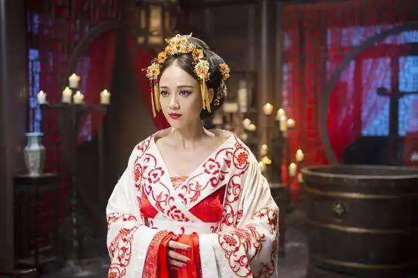 汉武帝为什么不杀陈阿娇(汉武帝为什么要废掉陈阿娇？他是什么用意)-第2张图片-爱游哥学习网