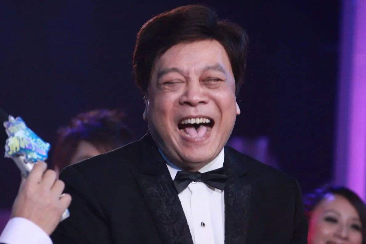 赵忠祥生前出了什么事情？-第16张图片-爱游哥学习网