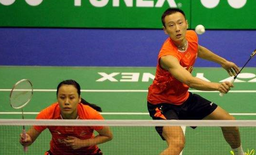 国家羽毛球队的成员都有谁(国家羽毛球队情侣)-第13张图片-爱游哥学习网