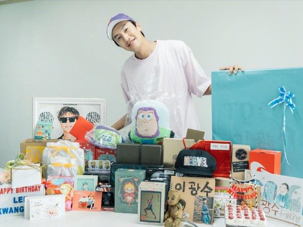 李光洙将从RM退出,李光洙退出的原因有哪些方面？-第2张图片-爱游哥学习网