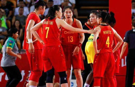 中国女篮获得世界杯亚军的是谁(中国女篮夺过世界杯亚军吗)-第6张图片-爱游哥学习网