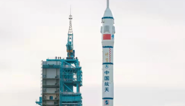 神舟13号发射时间和返回时间是什么？