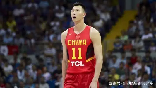 易建联新赛季将复出,你期待他的回归吗？-第4张图片-爱游哥学习网