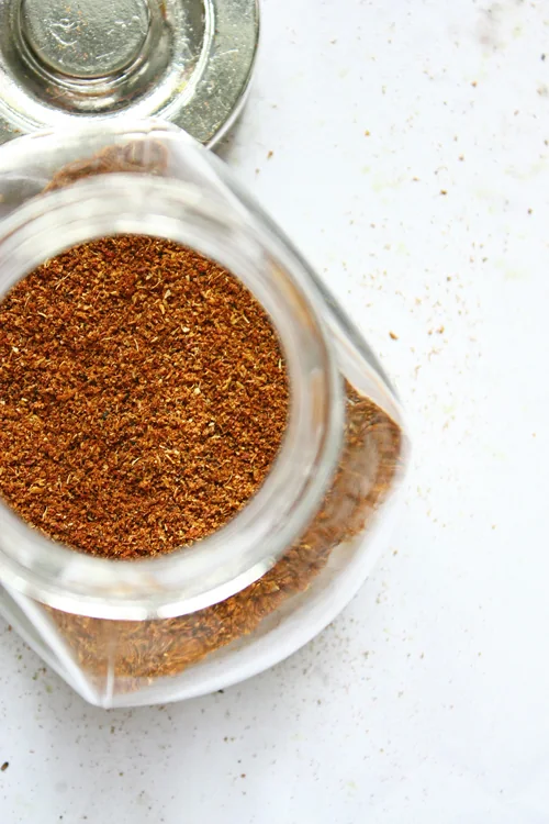 花椒粉怎么做 怎么简单做美味的花椒粉(在家怎样做花椒粉)-第3张图片-爱游哥学习网