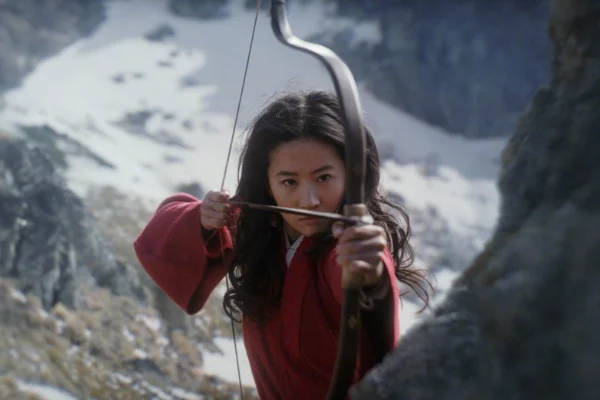 影院老板为什么会砸《花木兰》宣传板？-第5张图片-爱游哥学习网