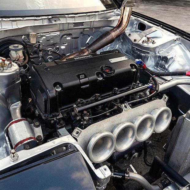 prelude是pr吗？prelude速度多少？-第6张图片-爱游哥学习网