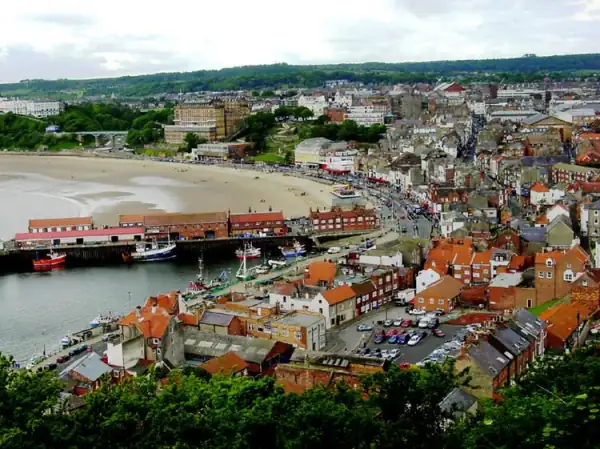 斯卡布罗集市还是斯卡布罗市集(怎样鉴赏斯卡布罗集市？)