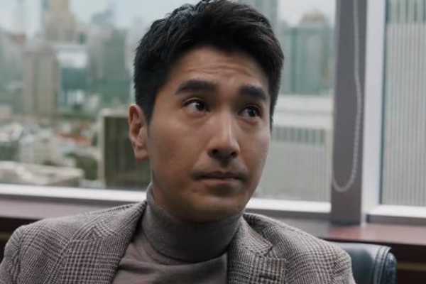 理想之城电视剧大结局夏明(《理想之城》夏明结局是怎么样的？)-第12张图片-爱游哥学习网