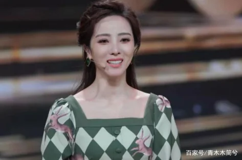 央视主持人李思思爱人是谁呀(央视主持人李思思的身高是多少？)-第10张图片-爱游哥学习网