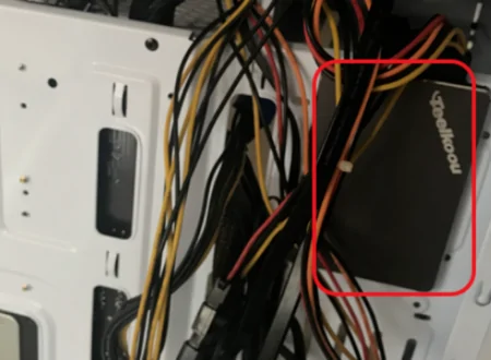 sata的接口怎么用啊？sata接口有什么区别吗？-第12张图片-爱游哥学习网