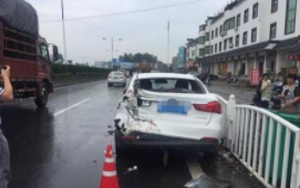 江苏盐城重大交通事故已致11死,导致此起事故的原因是是什么？-第4张图片-爱游哥学习网