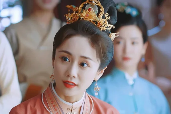 锦心似玉电视剧分集剧情介绍 锦心似玉电视剧分集剧情的简介-第8张图片-爱游哥学习网