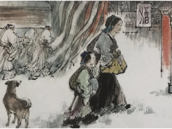 三字经其中子不学,非所为的意思(三字经原文中子不学非所宜重的一次？)