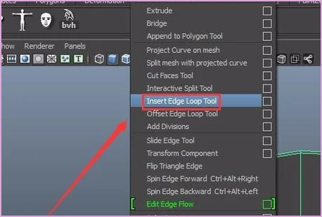 polygon什么品牌？maya的polygon怎么用？-第9张图片-爱游哥学习网