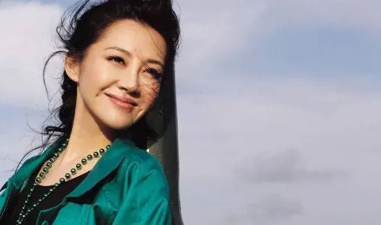 许晴出家了吗,真的假的(奇葩说许晴出场那首音乐叫什么)-第2张图片-爱游哥学习网