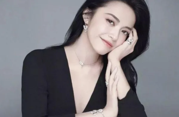 姚晨为杨笠发声是怎么回事？姚晨为杨笠发声,这一次你挺杨笠吗？-第12张图片-爱游哥学习网