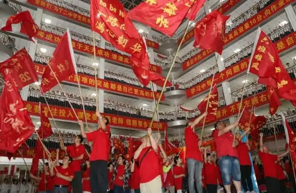 关于河北衡水一中(河北衡水一中怎么样)-第17张图片-爱游哥学习网