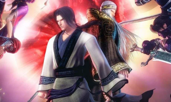 秦时明月第五部什么时候出(秦时明月第五部叫什么名字)-第3张图片-爱游哥学习网