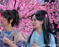 李维嘉的身高有多少(何炅和李维嘉的身高是多少？)-第2张图片-爱游哥学习网