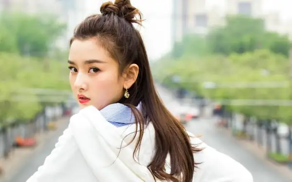 北电大一新生夏澜桠好多男的喜欢她是不是呢？北电大一是什么学校-第7张图片-爱游哥学习网