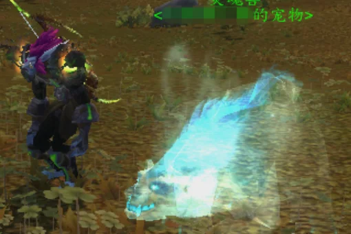 魔兽世界的大脚怎么删除(魔兽世界除了大脚的辅助还有什么？)-第8张图片-爱游哥学习网