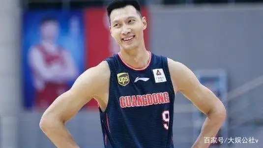 易建联新赛季将复出,你期待他的回归吗？-第21张图片-爱游哥学习网