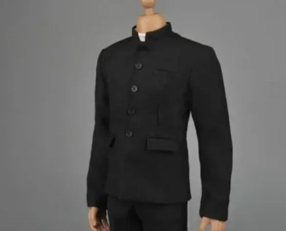 中山装是怎么由来的(中山装的由来及意义,中山装的由来和历史)