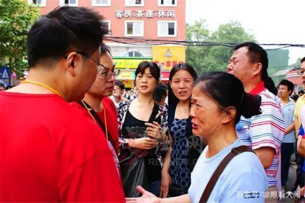 北京考生被高考数学难哭了,今年北京数学卷的难度究竟怎么样？-第7张图片-爱游哥学习网