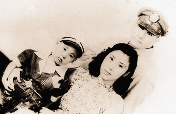 张灵甫与王玉玲合葬吗(王玉玲是怎么嫁给张灵甫的)-第12张图片-爱游哥学习网