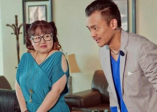 千金归来剧情介绍 千金归来剧情简述(千金归来剧情 千金归来演员介绍)-第2张图片-爱游哥学习网