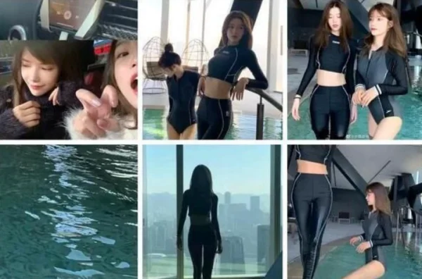 半藏森林和大海是什么梗？半藏森林梗介绍-第13张图片-爱游哥学习网