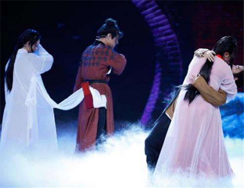 大话西游2定心除魔给多少经验-第4张图片-爱游哥学习网