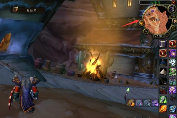 魔兽世界的大脚怎么删除(魔兽世界除了大脚的辅助还有什么？)-第10张图片-爱游哥学习网